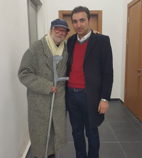 guguk kusu ekibi kayseri programinda3
