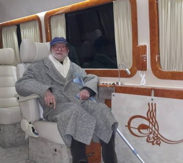 guguk kusu ekibi kayseri programinda5