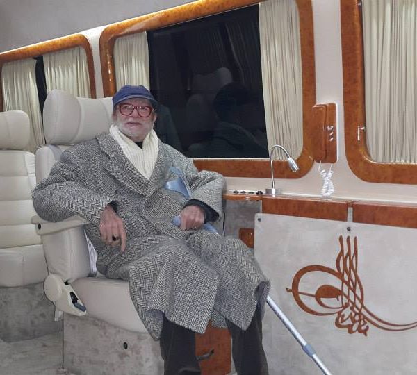 guguk kusu ekibi kayseri programinda5