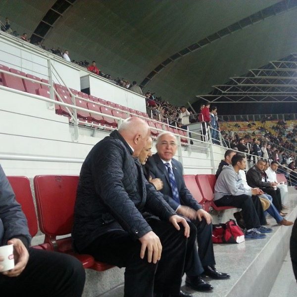 kayserispor c rizespor maci2