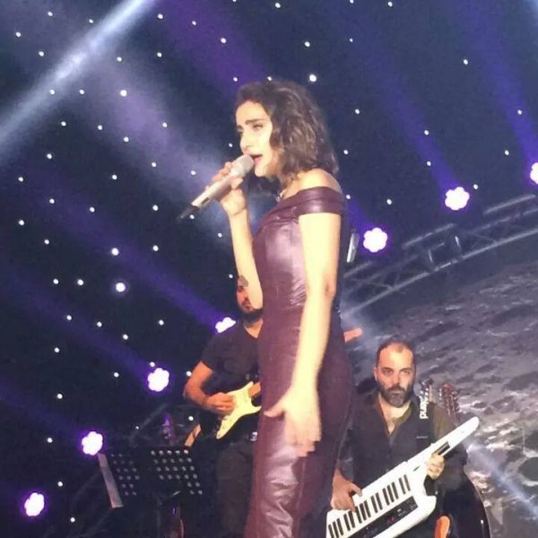 sila kayseri konserinden0