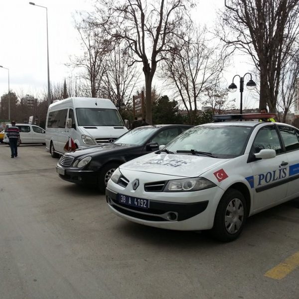 vip arac tunus buyuk elcisi2
